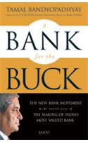 A Bank for the Buck