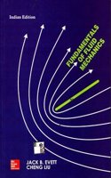 Fund. of Fluid Mechanics