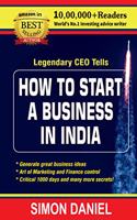 How to Start a Business in India