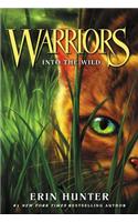 Warriors #1: Into the Wild