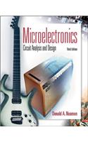 Microelectronic Circuit Analysis and Design