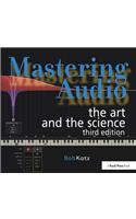 Mastering Audio