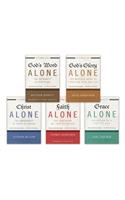 The Five Solas Series Pack