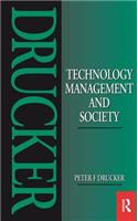 Technology, Management and Society