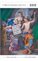 Best American Nonrequired Reading (2012)