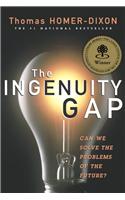 The Ingenuity Gap