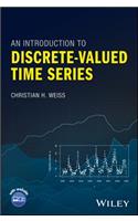 Introduction to Discrete-Valued Time Series