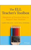 Ell Teacher's Toolbox