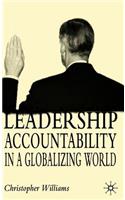 Leadership Accountability in a Globalizing World