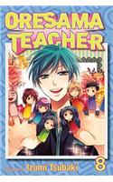 Oresama Teacher