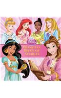 Princess Bedtime Stories