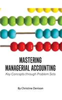 Mastering Managerial Accounting