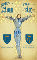 Joan of ARC
