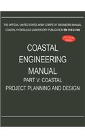Coastal Engineering Manual Part V