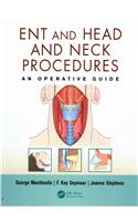 ENT and Head and Neck Procedures
