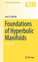 Foundations of Hyperbolic Manifolds