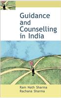 Guidance and Counselling in India