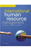 International Human Resource Management