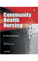 Community Health Nursing