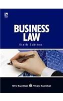 Business Law 6/e