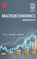 Macroeconomics Sem III & IV