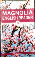Magnolia English Reader 8