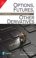 Option, Futures and Other Derivatives