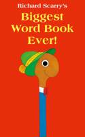 Biggest Word Book Ever