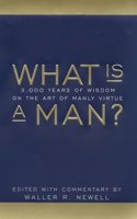 What is a Man?