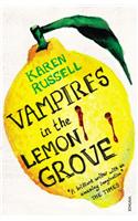 Vampires in the Lemon Grove