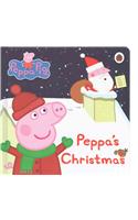 Peppa Pig: Peppa's Christmas