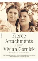 Fierce Attachments