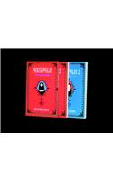 Persepolis Box Set