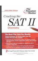 Cracking the SAT II