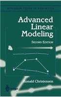 Advanced Linear Modeling