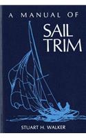 Manual of Sail Trim