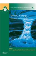 Green Ict & Energy