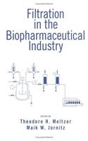 Filtration in the Biopharmaceutical Industry