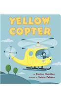 Yellow Copter