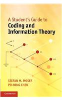 Student's Guide to Coding and Information Theory