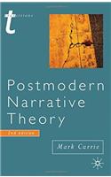 POSTMODERN NARRATIVE THEORY