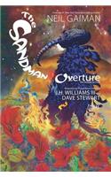 The Sandman: Overture Deluxe Edition