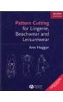 Pattern Cutting For Lingerie Beachwear And Leisure