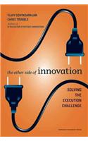 Other Side of Innovation