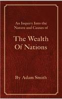 The Wealth Of Nations