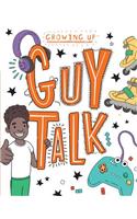 Guy Talk