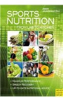 Sports Nutrition - From Lab to Kitchen