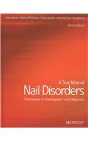 Text Atlas of Nail Disorders