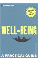 Introducing Well-being