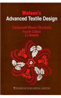 Watson's Advanced Textile Design